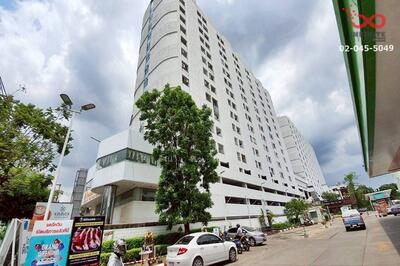 ขาย - Thairong Tower : ไทยรงค์ ทาวเวอร์, กรุงเทพ