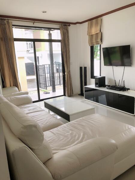 For Rent - The Indy 2 (Phuket), Phuket