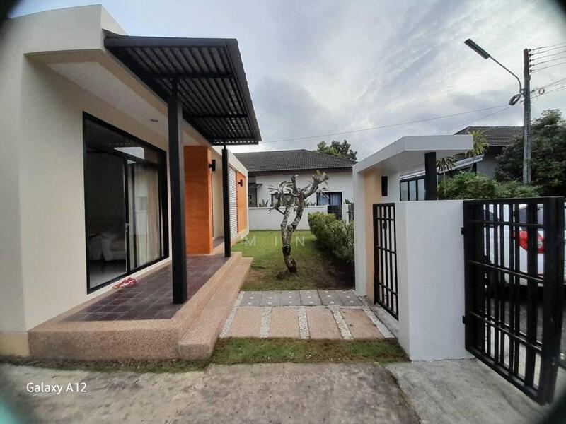 For Rent - The Indy 2 (Phuket), Phuket