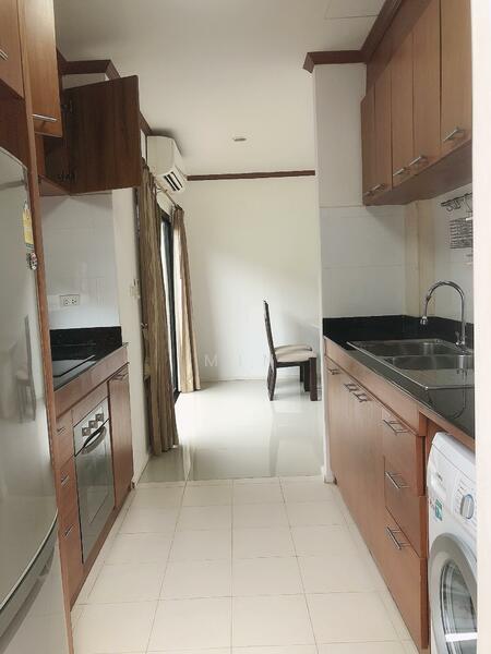 For Rent - The Indy 2 (Phuket), Phuket