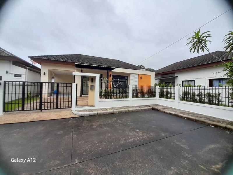 For Rent - The Indy 2 (Phuket), Phuket