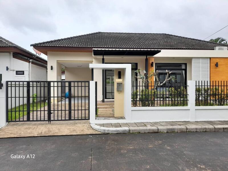 For Rent - The Indy 2 (Phuket), Phuket