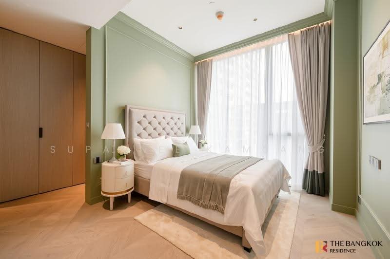 ONE89 Wireless, Bangkok, Wittayu Road, Lumphini, Pathum Wan, Bangkok, 2 Bedrooms, 152 sqm, Condo For Sale, by Supannee Kamsang, 500045314 - DDproperty.com