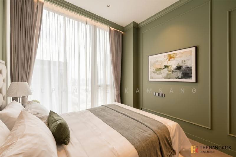 ONE89 Wireless, Bangkok, Wittayu Road, Lumphini, Pathum Wan, Bangkok, 2 Bedrooms, 152 sqm, Condo For Sale, by Supannee Kamsang, 500045314 - DDproperty.com
