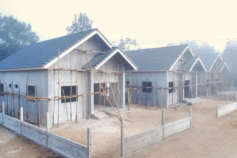 For Sale - new house for sell, Lampang