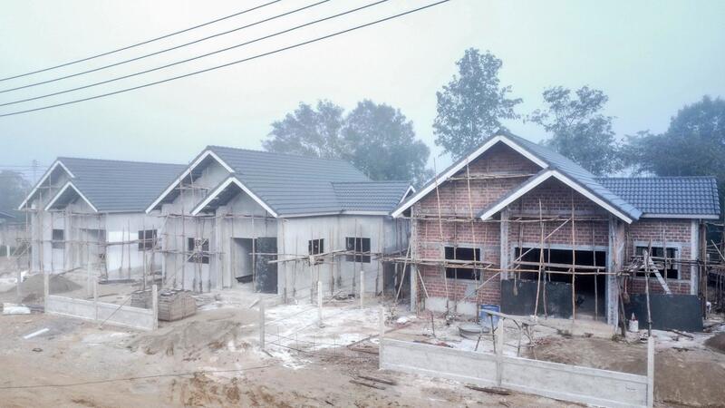 For Sale - new house for sell, Lampang