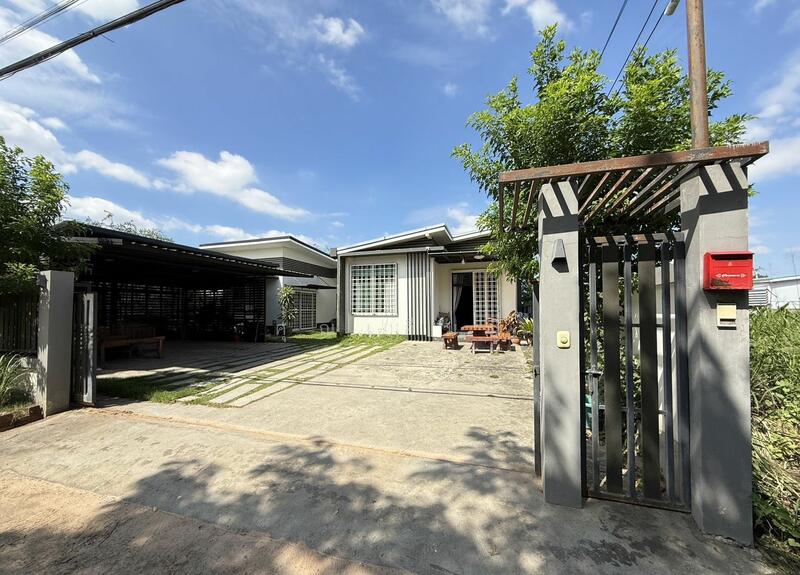 For Sale - บ้าน 100 ตร.วา 7 ห้องนอน ซอยวัดหนองตาคง หัวทะเล โคราช บ้านปลูกสร้างเอง, Nakhon Ratchasima