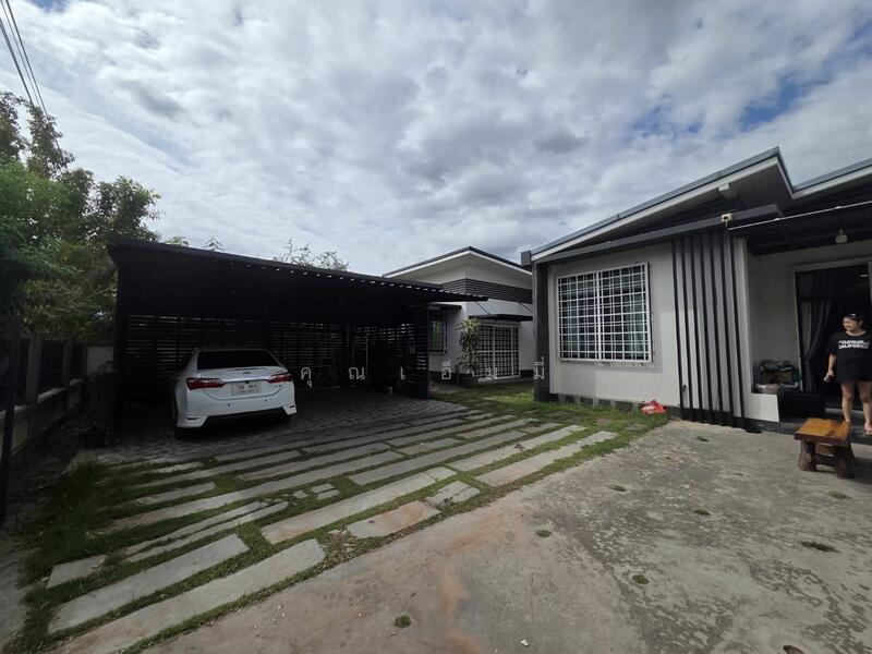 For Sale - บ้าน 100 ตร.วา 7 ห้องนอน ซอยวัดหนองตาคง หัวทะเล โคราช บ้านปลูกสร้างเอง, Nakhon Ratchasima