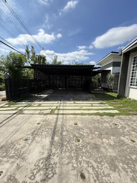 For Sale - บ้าน 100 ตร.วา 7 ห้องนอน ซอยวัดหนองตาคง หัวทะเล โคราช บ้านปลูกสร้างเอง, Nakhon Ratchasima