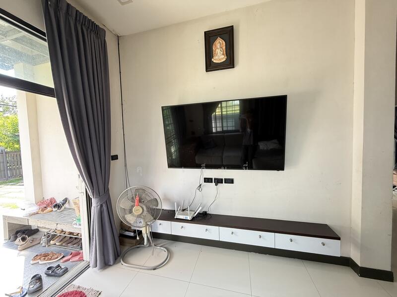 For Sale - บ้าน 100 ตร.วา 7 ห้องนอน ซอยวัดหนองตาคง หัวทะเล โคราช บ้านปลูกสร้างเอง, Nakhon Ratchasima