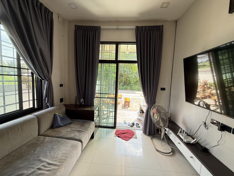 For Sale - บ้าน 100 ตร.วา 7 ห้องนอน ซอยวัดหนองตาคง หัวทะเล โคราช บ้านปลูกสร้างเอง, Nakhon Ratchasima