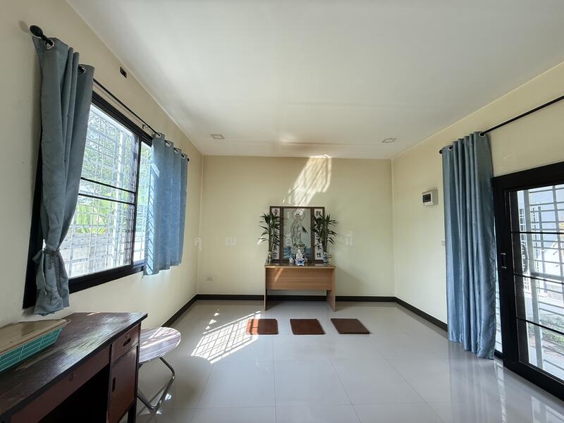 ขาย - บ้าน 100 ตร.วา 7 ห้องนอน ซอยวัดหนองตาคง หัวทะเล โคราช บ้านปลูกสร้างเอง, นครราชสีมา