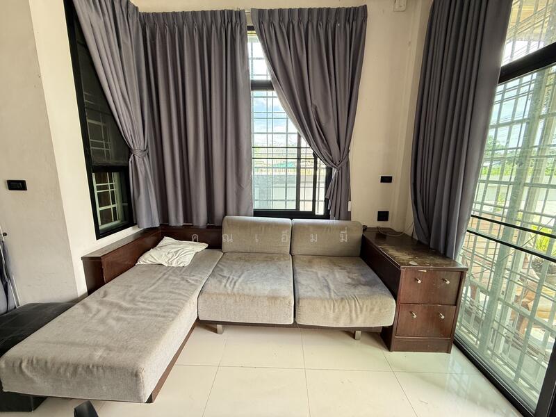 ขาย - บ้าน 100 ตร.วา 7 ห้องนอน ซอยวัดหนองตาคง หัวทะเล โคราช บ้านปลูกสร้างเอง, นครราชสีมา