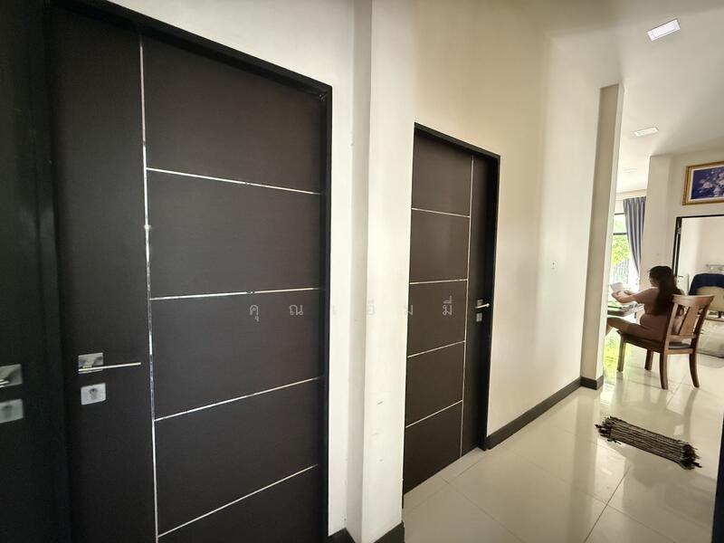 For Sale - บ้าน 100 ตร.วา 7 ห้องนอน ซอยวัดหนองตาคง หัวทะเล โคราช บ้านปลูกสร้างเอง, Nakhon Ratchasima