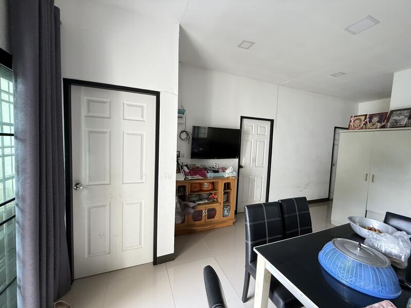 For Sale - บ้าน 100 ตร.วา 7 ห้องนอน ซอยวัดหนองตาคง หัวทะเล โคราช บ้านปลูกสร้างเอง, Nakhon Ratchasima