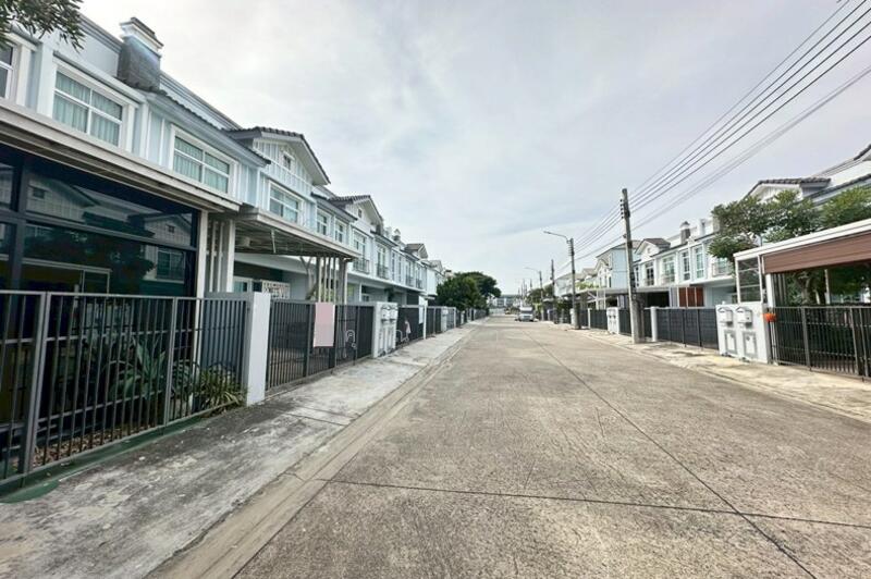 ขาย - Indy Bangna-Ramkhamhaeng 2 : อินดี้ บางนา-รามคำแหง 2, กรุงเทพ