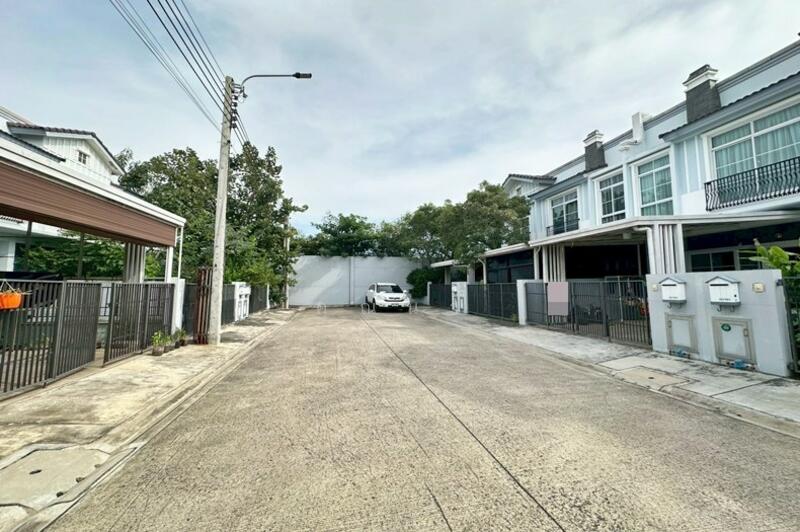 ขาย - Indy Bangna-Ramkhamhaeng 2 : อินดี้ บางนา-รามคำแหง 2, กรุงเทพ