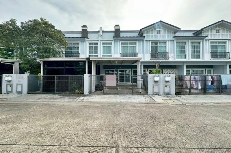 ขาย - Indy Bangna-Ramkhamhaeng 2 : อินดี้ บางนา-รามคำแหง 2, กรุงเทพ