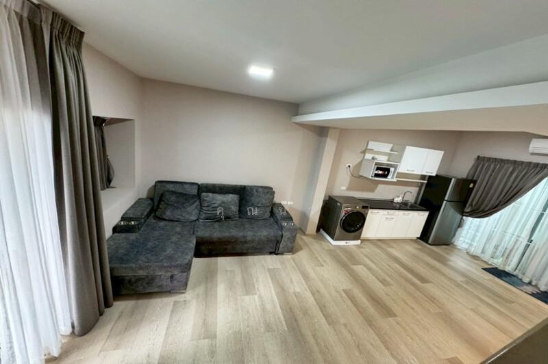 ขาย - Indy Bangna-Ramkhamhaeng 2 : อินดี้ บางนา-รามคำแหง 2, กรุงเทพ