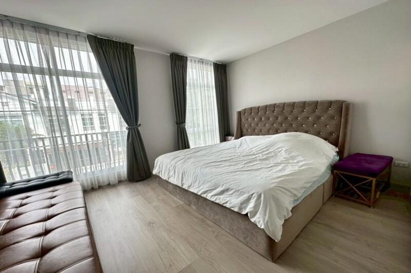 ขาย - Indy Bangna-Ramkhamhaeng 2 : อินดี้ บางนา-รามคำแหง 2, กรุงเทพ