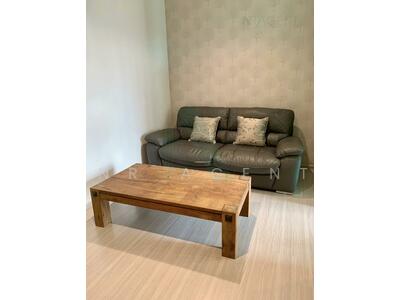 ขาย - Aspire Sathorn-Ratchaphruek : แอสปาย สาทร-ราชพฤกษ์, กรุงเทพ