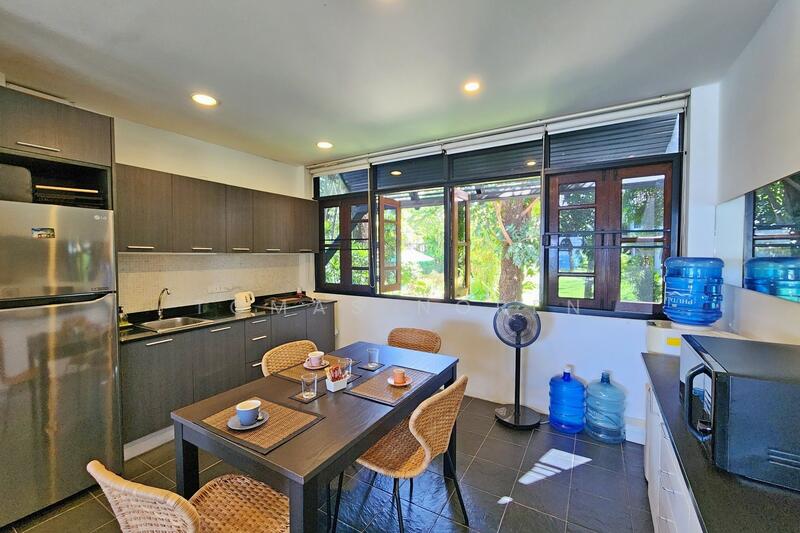 For Sale - Kamala Beach Estate Resort, Phuket