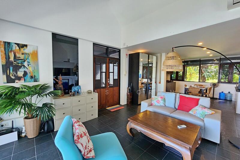 For Sale - Kamala Beach Estate Resort, Phuket