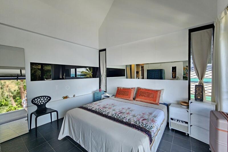 For Sale - Kamala Beach Estate Resort, Phuket