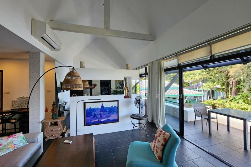 For Sale - Kamala Beach Estate Resort, Phuket