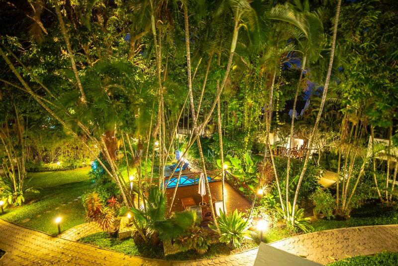 ขาย - Kamala Beach Estate Resort : กมลา บีช เอสเตท, ภูเก็ต