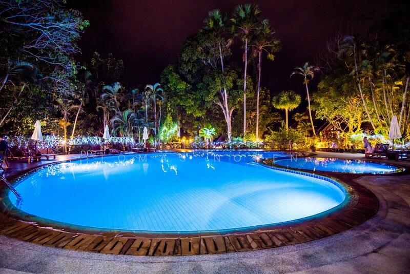 ขาย - Kamala Beach Estate Resort : กมลา บีช เอสเตท, ภูเก็ต