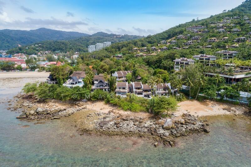 ขาย - Kamala Beach Estate Resort : กมลา บีช เอสเตท, ภูเก็ต