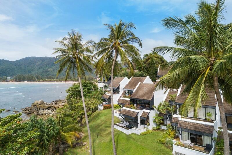 For Sale - Kamala Beach Estate Resort, Phuket