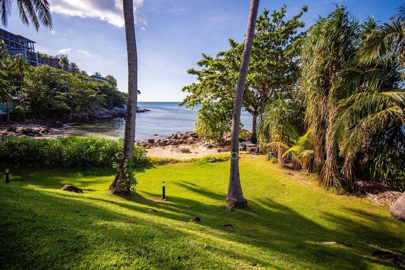 ขาย - Kamala Beach Estate Resort : กมลา บีช เอสเตท, ภูเก็ต