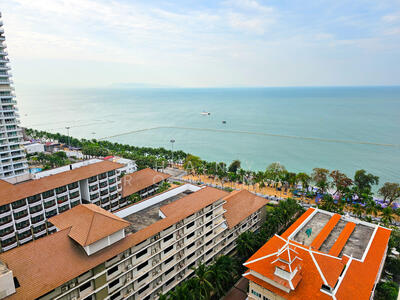 ขาย - View Talay 5 : วิวทะเล5ซี, ชลบุรี