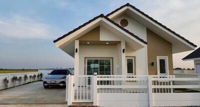 ขาย - บ้านเดี่ยว, เพชรบุรี