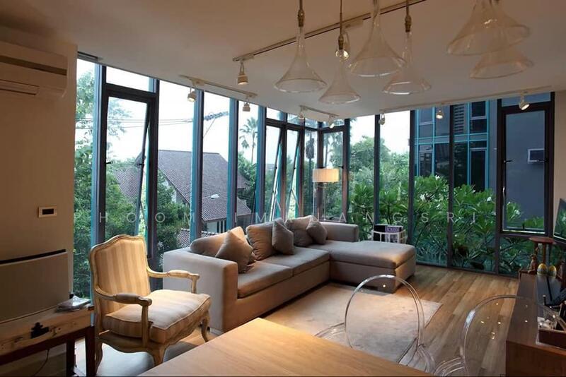 ให้เช่า - Prom Phaholyothin 2 : พรอม พหลโยธิน2, กรุงเทพ