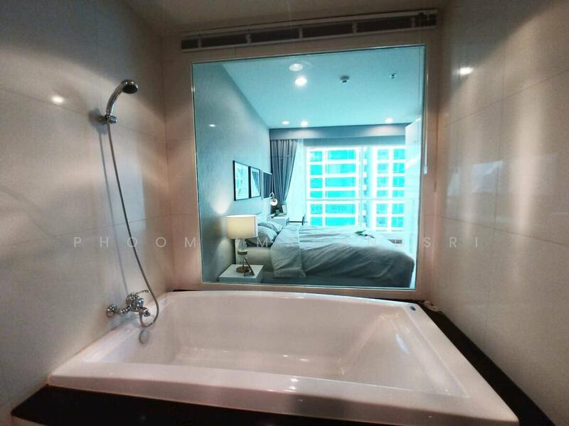 ให้เช่า - The Address Chidlom : ดิ แอดเดรส ชิดลม, กรุงเทพ