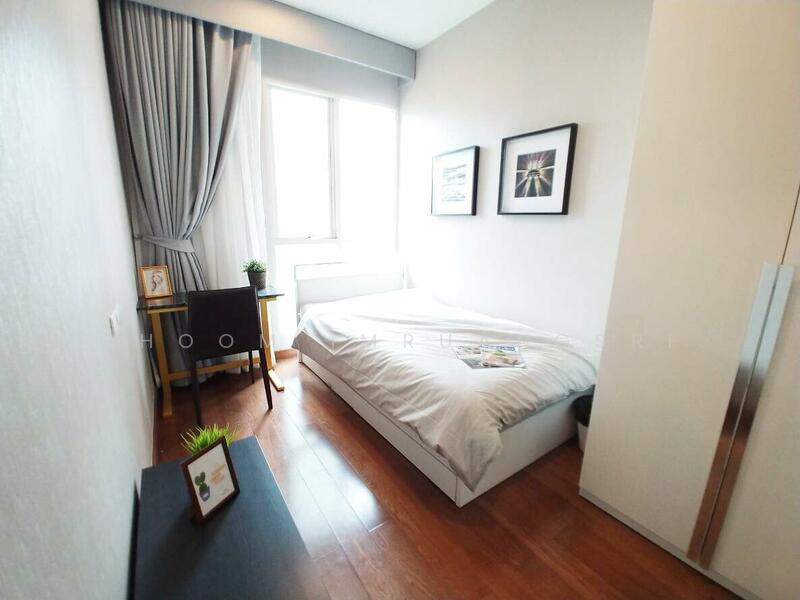 ให้เช่า - The Address Chidlom : ดิ แอดเดรส ชิดลม, กรุงเทพ