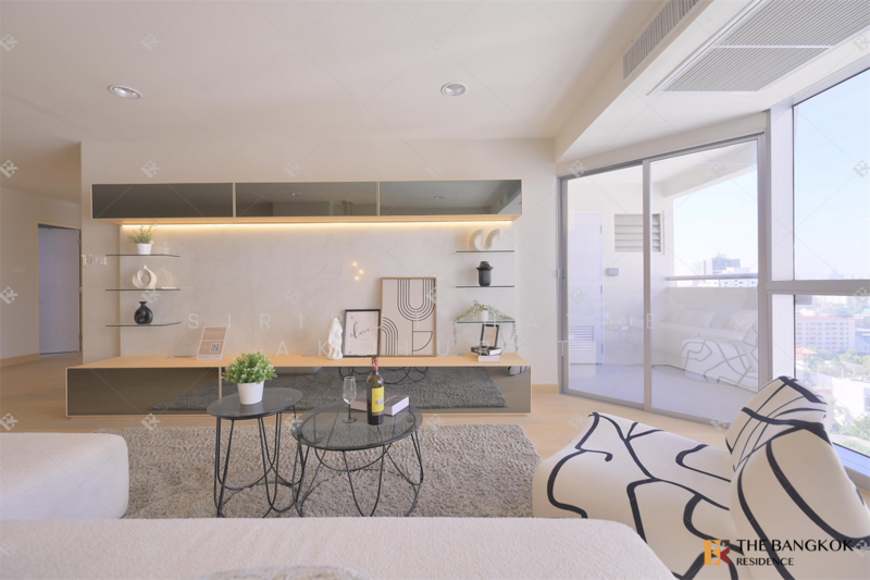 The Waterford Diamond Tower Sukhumvit, Bangkok, 758/18  Soi Sukhumvit 30/1, Sukhumvit Road, Khlong Toei, Khlong Toei, Bangkok, 2 Bedrooms, 144 sqm, Condo For Sale, by Sirirut Havee Akehurst, 500045436 - DDproperty.com