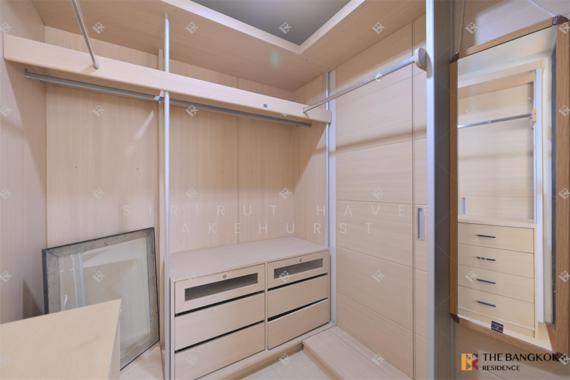 The Waterford Diamond Tower Sukhumvit, Bangkok, 758/18  Soi Sukhumvit 30/1, Sukhumvit Road, Khlong Toei, Khlong Toei, Bangkok, 2 Bedrooms, 144 sqm, Condo For Sale, by Sirirut Havee Akehurst, 500045436 - DDproperty.com