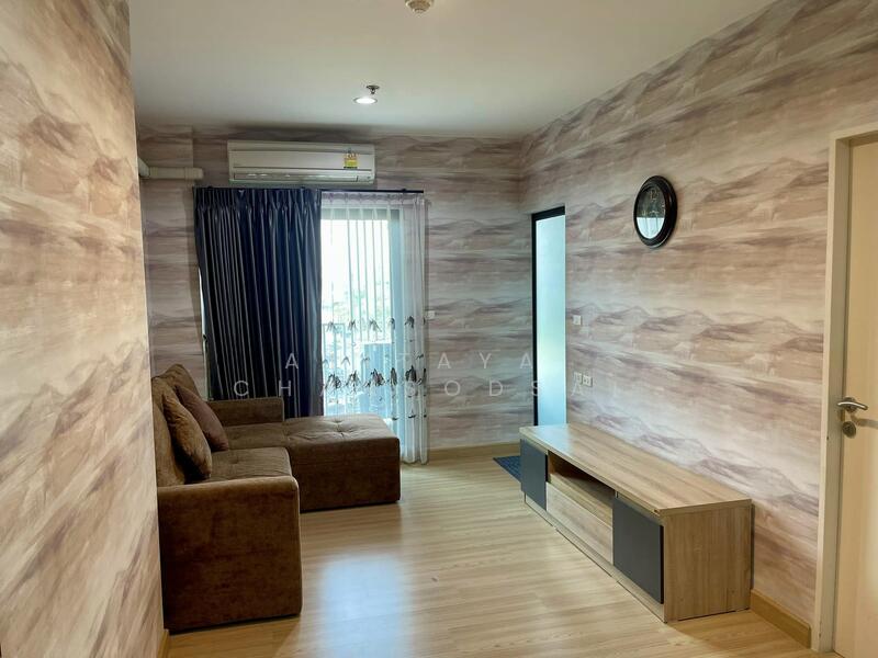 For Rent - Niche Mono Ratchavipha, Bangkok