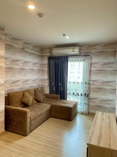 For Rent - Niche Mono Ratchavipha, Bangkok