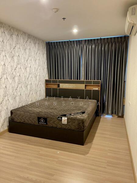 For Rent - Niche Mono Ratchavipha, Bangkok