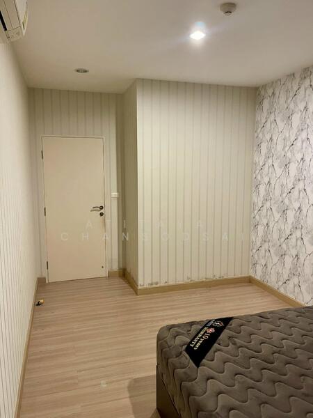 For Rent - Niche Mono Ratchavipha, Bangkok