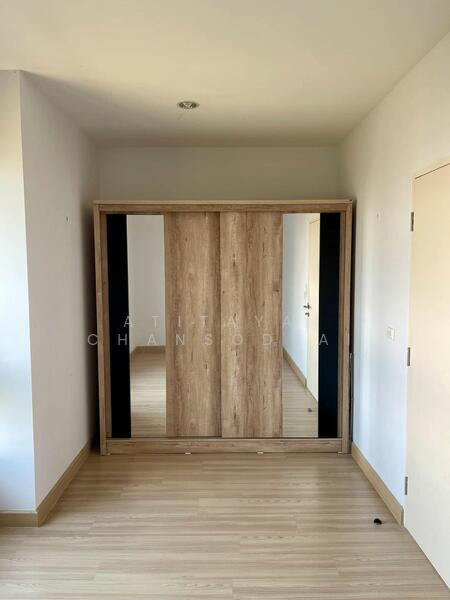 For Rent - Niche Mono Ratchavipha, Bangkok