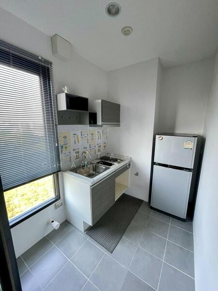 For Rent - Niche Mono Ratchavipha, Bangkok