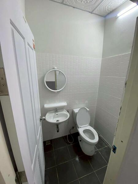 ให้เช่า - ถ. สุขาภิบาลบางระมาด แขวงศาลาธรรมสพน์ เขตทวีวัฒนา กรุงเทพมหานคร 10170, กรุงเทพ