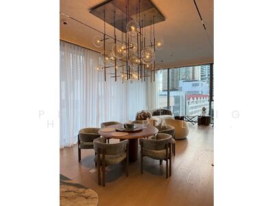 ขาย - Scope Langsuan : สโคป หลังสวน, กรุงเทพ