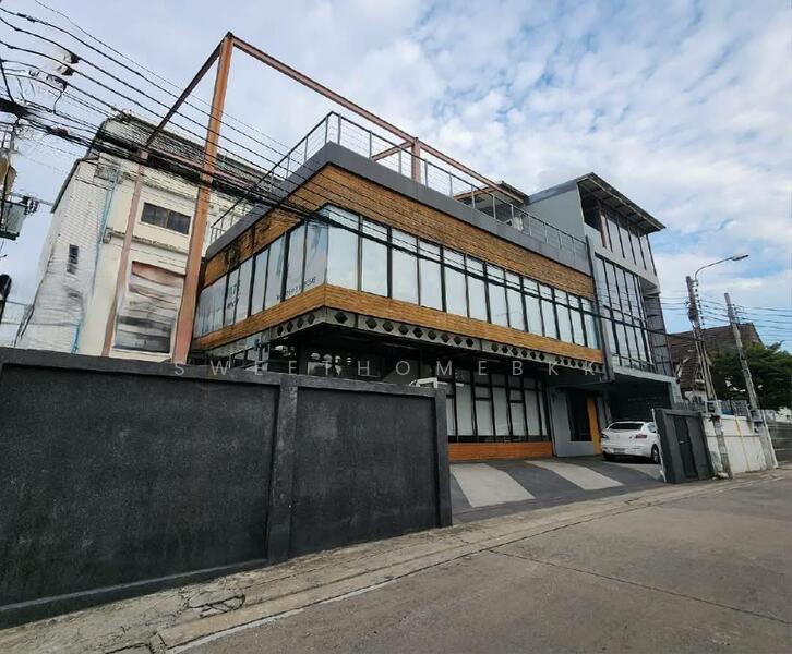 For Rent - ติวานนท์, Nonthaburi